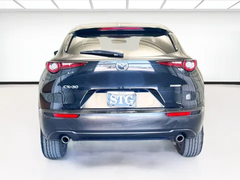 More photos of 2021 Mazda CX-30 Select at STG Montclair, CA