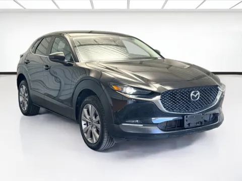 Another view of 2021 Mazda CX-30 Select for sale in Montclair, CA at STG Montclair