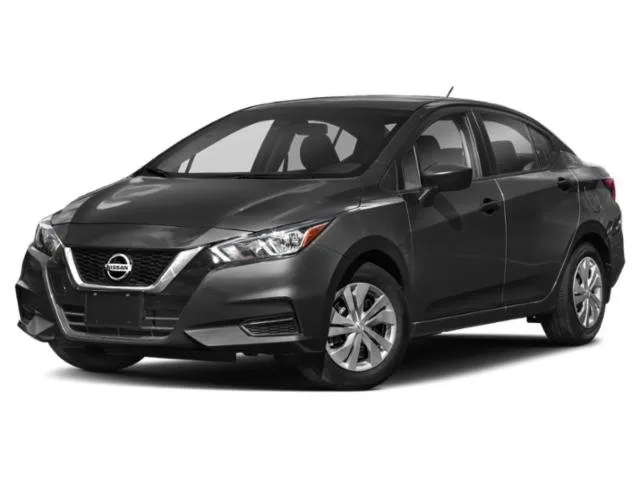 2021 Nissan Versa 1.6 SV for sale in Montclair, CA