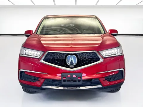 Photos of 2019 Acura MDX 3.5L Technology Package for sale in Montclair, CA at STG Montclair