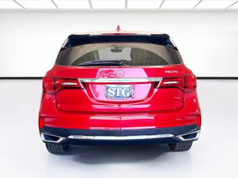 More photos of 2019 Acura MDX 3.5L Technology Package at STG Montclair, CA