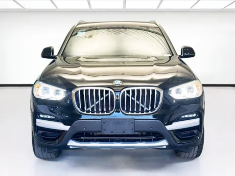 Photos of 2021 BMW X3 xDrive30i for sale in Montclair, CA at STG Montclair