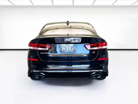 More photos of 2019 Kia Optima S at STG Montclair, CA