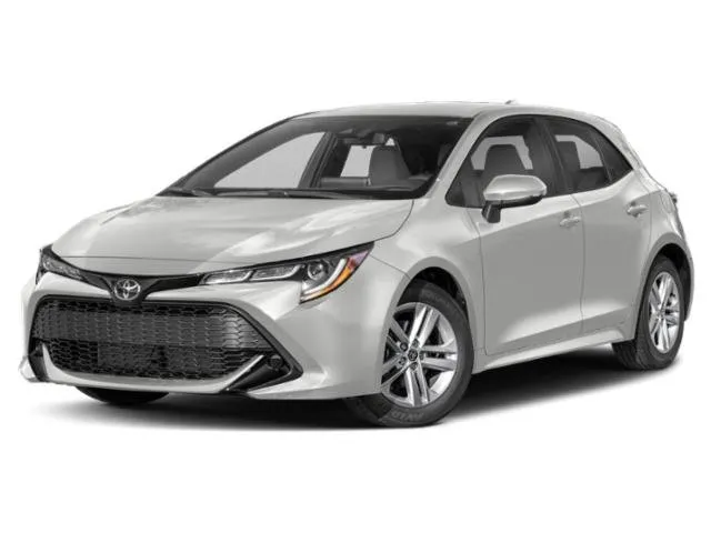 2022 Toyota Corolla Hatchback SE for sale in Montclair, CA
