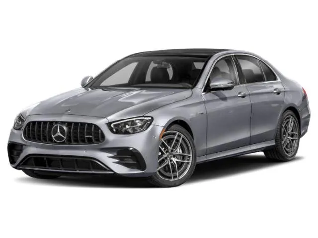 2022 Mercedes-Benz E-Class E 53 AMG 4MATIC for sale in Montclair, CA
