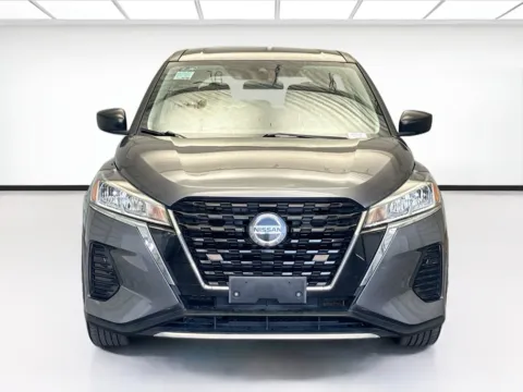 Photos of 2021 Nissan Kicks S for sale in Montclair, CA at STG Montclair