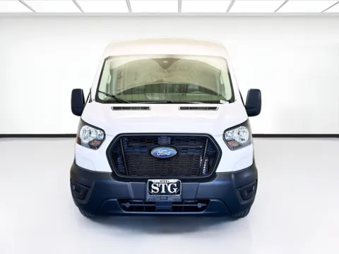 Photos of 2023 Ford Transit-250 M/R CARGO for sale in Montclair, CA at STG Montclair