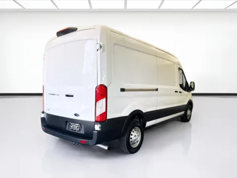 More photos of 2023 Ford Transit-250 M/R CARGO at STG Montclair, CA