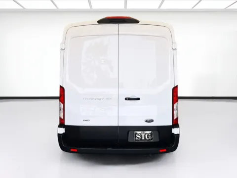 More photos of 2023 Ford Transit-250 M/R CARGO at STG Montclair, CA