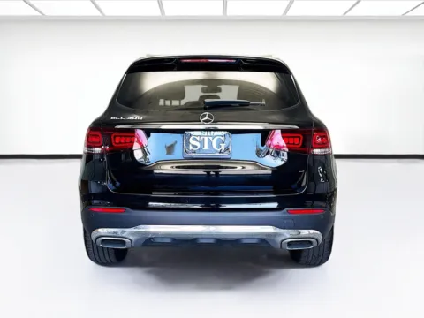 More photos of 2021 Mercedes-Benz GLC 300 at STG Montclair, CA