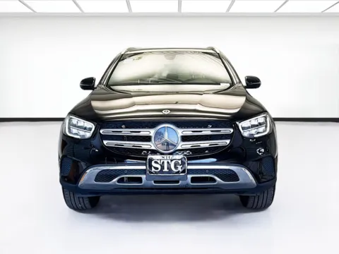 Photos of 2021 Mercedes-Benz GLC 300 for sale in Montclair, CA at STG Montclair