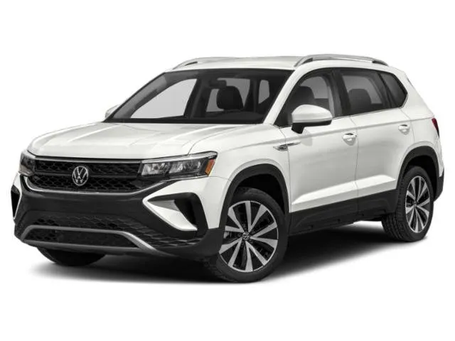 2024 Volkswagen Taos 1.5T SE for sale in Montclair, CA