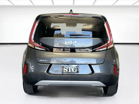 More photos of 2023 Kia Soul LX at STG Montclair, CA