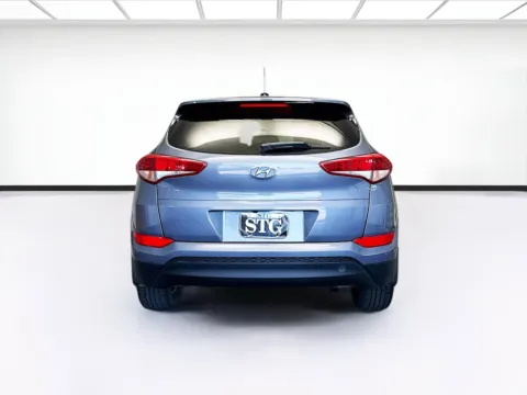 More photos of 2017 Hyundai Tucson SE at STG Montclair, CA