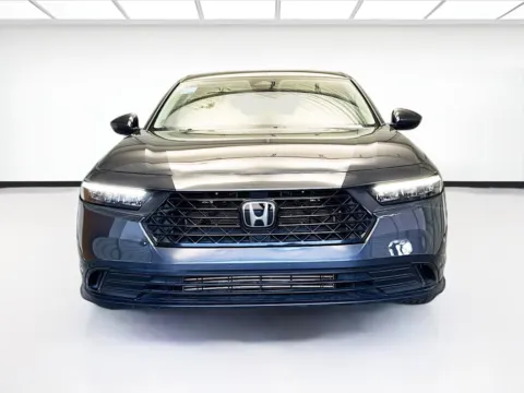 Photos of 2024 Honda Accord EX for sale in Montclair, CA at STG Montclair