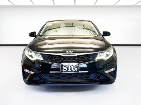Photos of 2019 Kia Optima LX for sale in Montclair, CA at STG Montclair