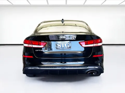 More photos of 2019 Kia Optima LX at STG Montclair, CA