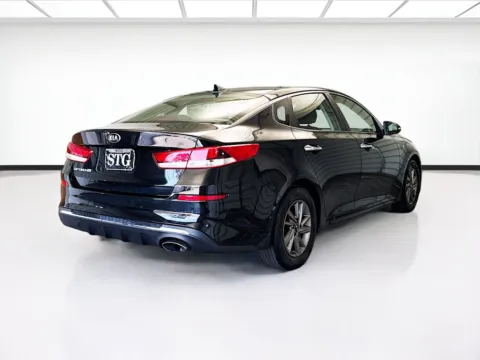 More photos of 2019 Kia Optima LX at STG Montclair, CA