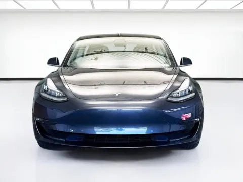 Photos of 2018 Tesla Model 3 for sale in Montclair, CA at STG Montclair