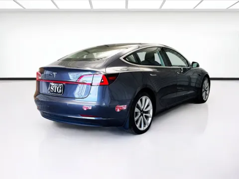 More photos of 2018 Tesla Model 3 at STG Montclair, CA