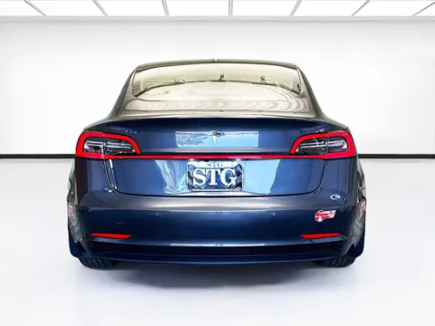 More photos of 2018 Tesla Model 3 at STG Montclair, CA