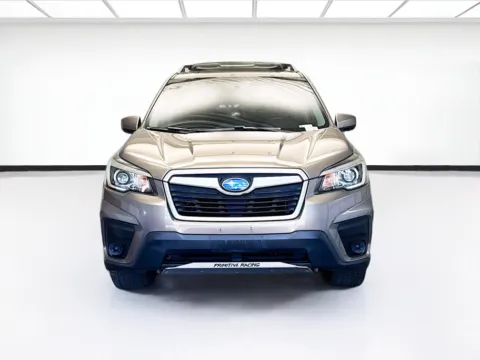 Photos of 2020 Subaru Forester Premium for sale in Montclair, CA at STG Montclair
