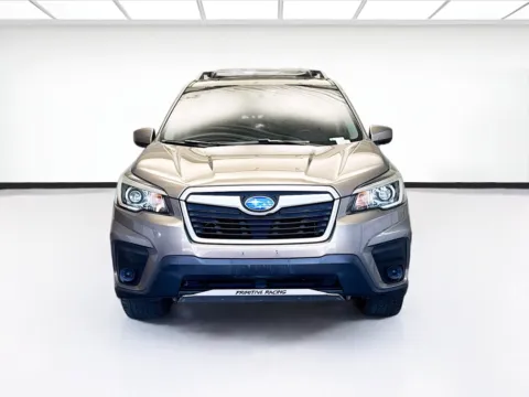Photos of 2020 Subaru Forester Premium for sale in Montclair, CA at STG Montclair