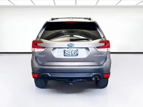 More photos of 2020 Subaru Forester Premium at STG Montclair, CA