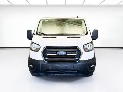Photos of 2020 Ford Transit-150 for sale in Montclair, CA at STG Montclair