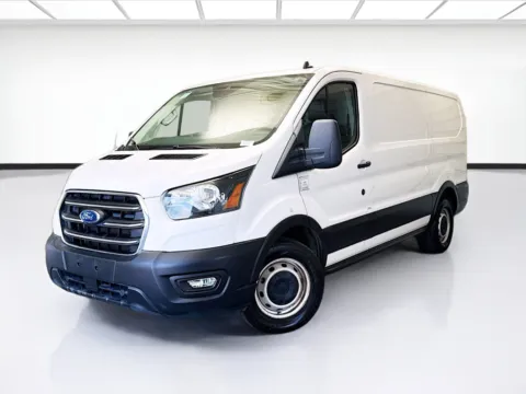 White 2020 Ford Transit-150 for sale in Montclair, CA