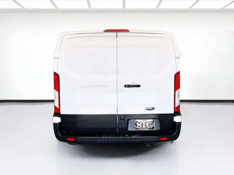 More photos of 2020 Ford Transit-150 at STG Montclair, CA