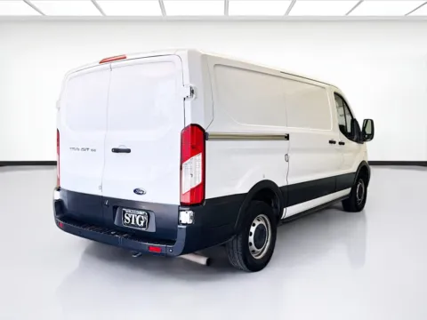 More photos of 2020 Ford Transit-150 at STG Montclair, CA