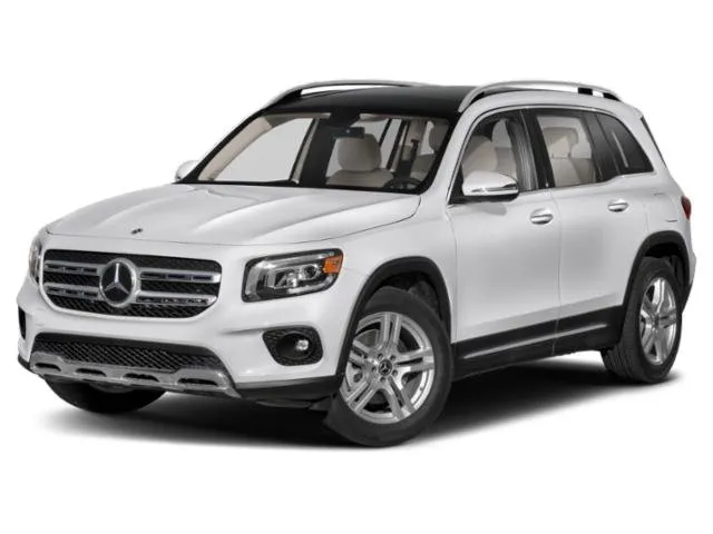 2020 Mercedes-Benz GLB 250 for sale in Montclair, CA
