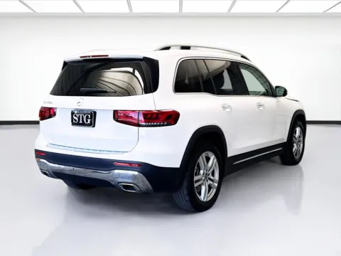 More photos of 2020 Mercedes-Benz GLB 250 at STG Montclair, CA
