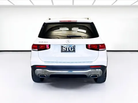 More photos of 2020 Mercedes-Benz GLB 250 at STG Montclair, CA