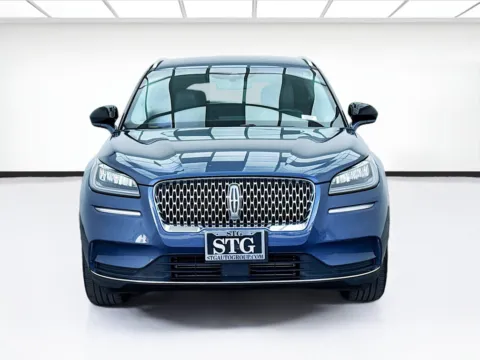 Photos of 2022 Lincoln Corsair Standard for sale in Montclair, CA at STG Montclair