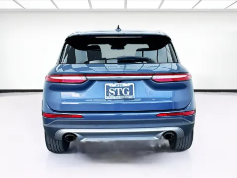 More photos of 2022 Lincoln Corsair Standard at STG Montclair, CA