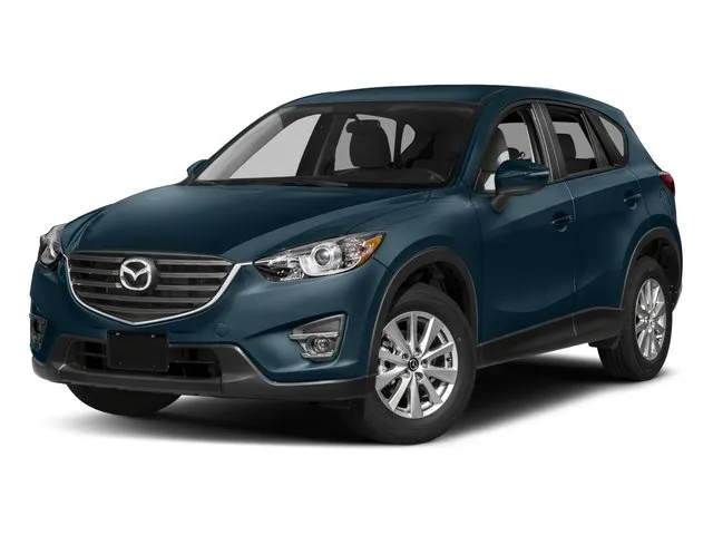 2016 Mazda CX-5 Touring for sale in Montclair, CA