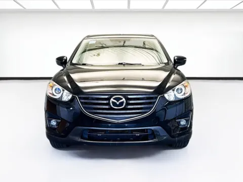 Photos of 2016 Mazda CX-5 Touring for sale in Montclair, CA at STG Montclair