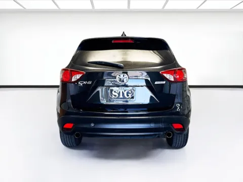 More photos of 2016 Mazda CX-5 Touring at STG Montclair, CA