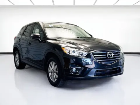 Another view of 2016 Mazda CX-5 Touring for sale in Montclair, CA at STG Montclair
