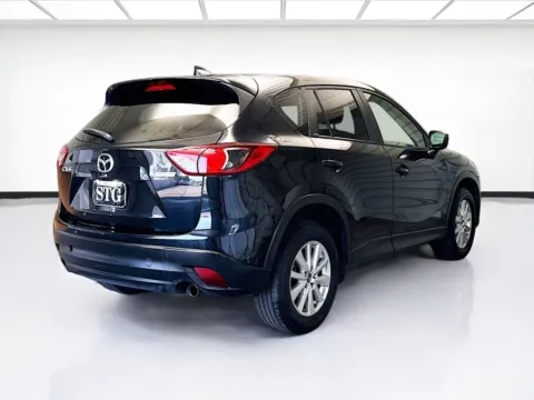 More photos of 2016 Mazda CX-5 Touring at STG Montclair, CA