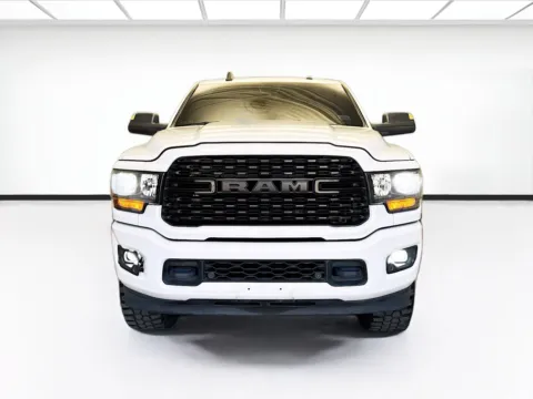 Photos of 2022 Ram 2500 Big Horn for sale in Montclair, CA at STG Montclair