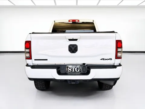 More photos of 2022 Ram 2500 Big Horn at STG Montclair, CA