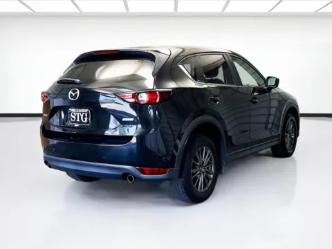 More photos of 2017 Mazda CX-5 Touring at STG Montclair, CA