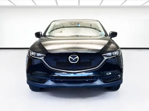 Photos of 2017 Mazda CX-5 Touring for sale in Montclair, CA at STG Montclair