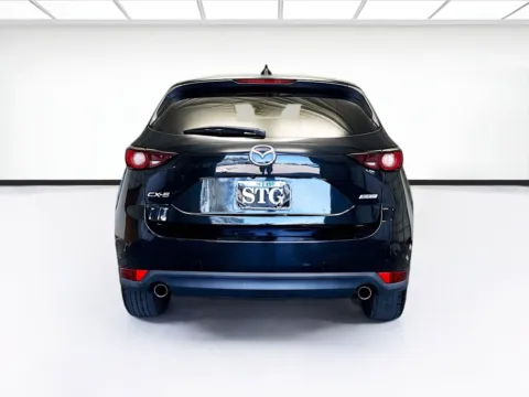 More photos of 2017 Mazda CX-5 Touring at STG Montclair, CA