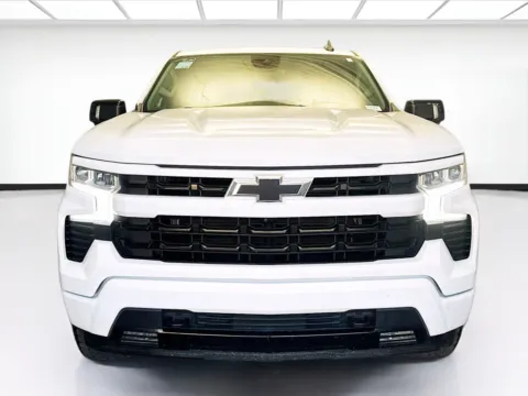 Photos of 2022 Chevrolet Silverado 1500 RST for sale in Montclair, CA at STG Montclair