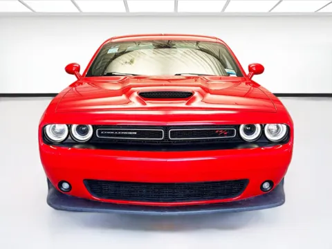 Photos of 2022 Dodge Challenger R/T for sale in Montclair, CA at STG Montclair