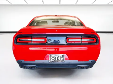 More photos of 2022 Dodge Challenger R/T at STG Montclair, CA
